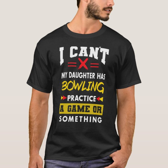Dottern har bytt ägare i Humor Mamma D T Shirt (Framsida)