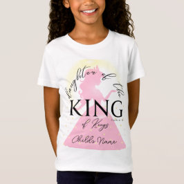 Dotterson till Konungen T-Shirt