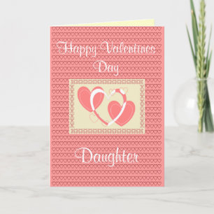 DOTTERVALENTINES DAYKORT HELGKORT