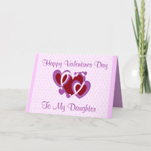 DOTTERVALENTINES DAYKORT HELGKORT