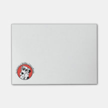 Dottie Posta-CrazyPants