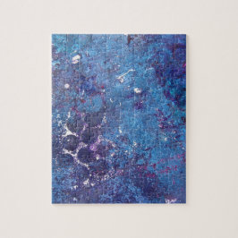 Dottie Scottie Abstrakt Pussel