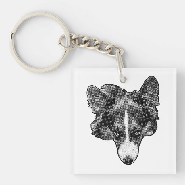 dottrace lojal charm (Framsidan)