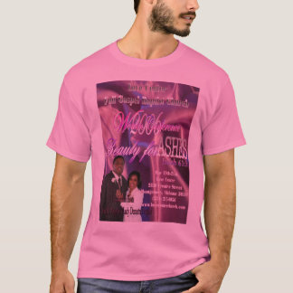 DÖTTRAR AV LÖFTET T-SHIRT