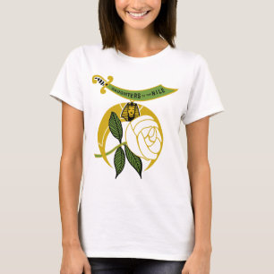 Döttrar av Nilen T-shirt
