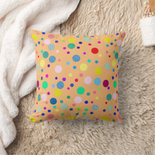 Dotty Cushions Kudde