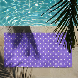 Dotty Delight lila