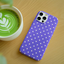 Dotty Delight Lila