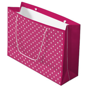 Dotty Delight Red