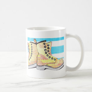 Dotty Docs Kaffemugg