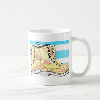 Dotty Docs Kaffemugg