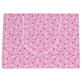 Dotty gift bag