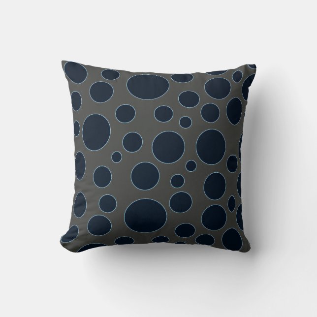 Dotty Kudde (Framsida)