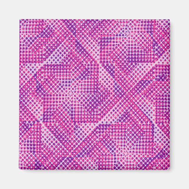 Dotty Magnet (Framsidan)