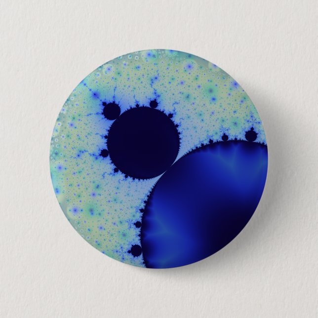 Dotty Mandelbrot Button Knapp (Framsida)