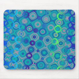 Dotty Söt Blue 1 AH2009 Musmatta