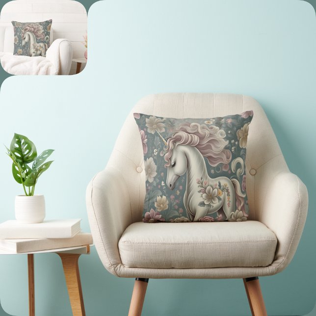 Dou Mu Kudde (Dou Mu Throw Pillow 
)