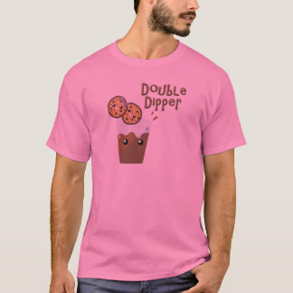 Double Dipper Cookies N Milk Tröja