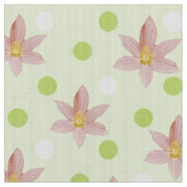 Double Dot Päron Tyger