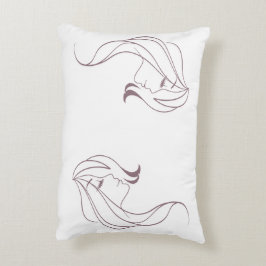 Double Face Prydnadskudde