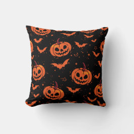 Double-sided pillow kudde