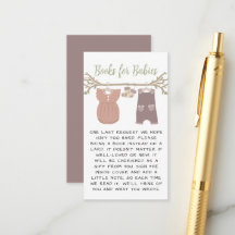 Double The Joy Watercolor Clothes Twin Baby Shower
