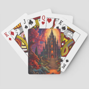 Double Your Dragon Fantasy Final Casinokort