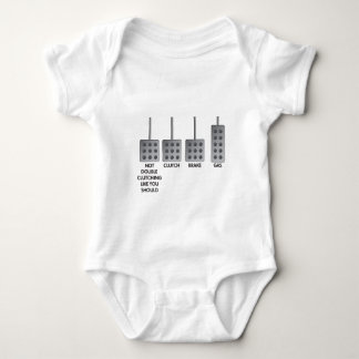 DoubleClutching.ai T Shirt