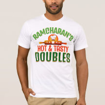 DOUBLESförsäljare – Het och välsmakande gatamat