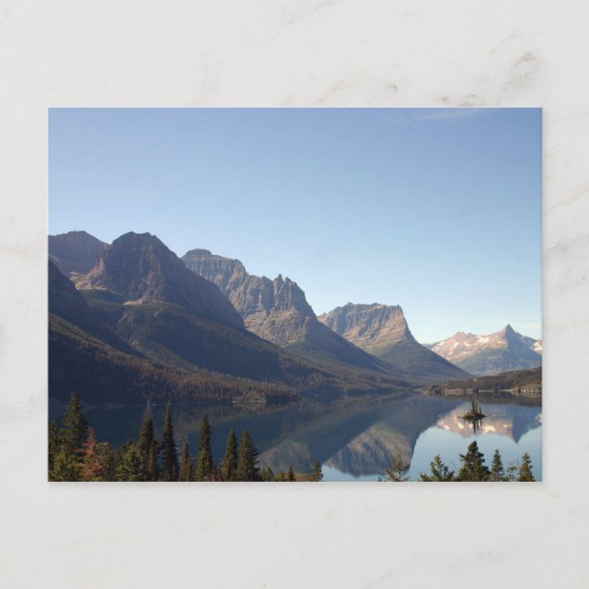 Doudlar 754 vykort (Framsida)