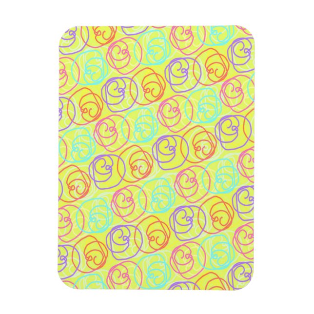 Doudles 2011 magnet (Vertikal)