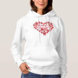 Doudles before Dudes Heart T Shirt