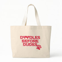 Doudles before Dudes