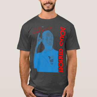 Doug Emhoff den första herrn T Shirt