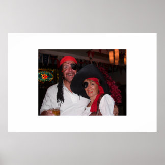 Doug och hans Luv Poster