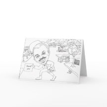 Doug, postmannen säger Tack!