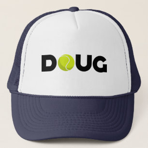 Doug Tennis Keps