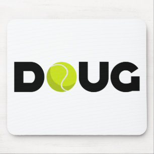 Doug Tennis Musmatta