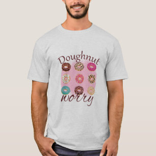 Doughanterska T Shirt