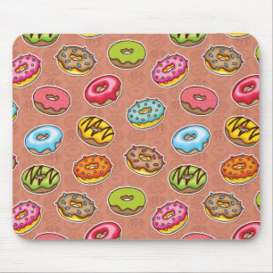 Doughnut Musmatta