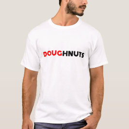 Doughnut T Shirt