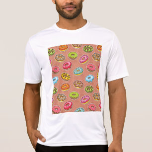 Doughnut T Shirt