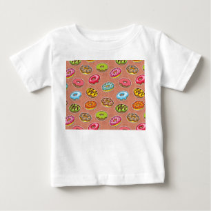 Doughnut T Shirt