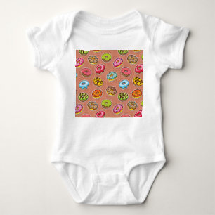 Doughnut T Shirt