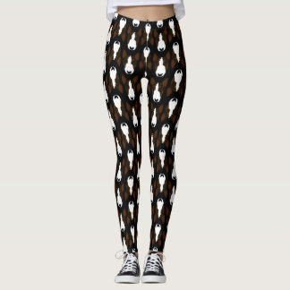 Dougie Bully Gridlock Leggings