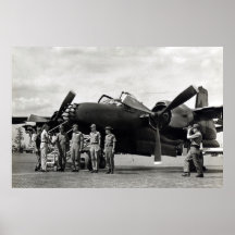 Douglas B-26K Invader