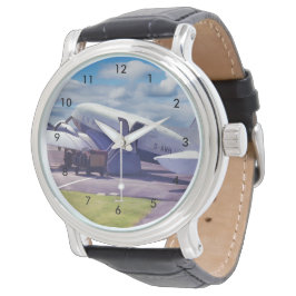 Douglas Dakota DC3 Watch Armbandsur