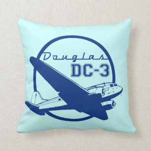 Douglas DC-3 Kudde