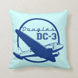Douglas DC-3 Kudde