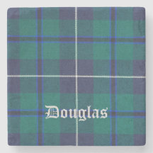 Douglas, Douglas Scottish Tartan, Douglas Klan